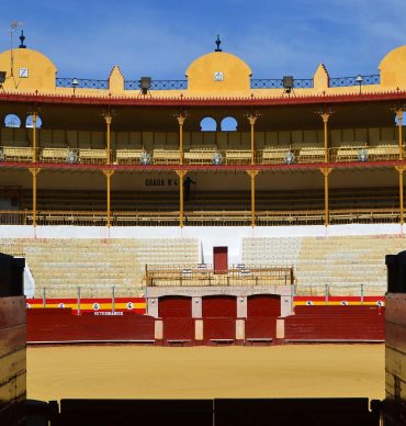La historia única de la Plaza de Toros de Almería: origen y legado